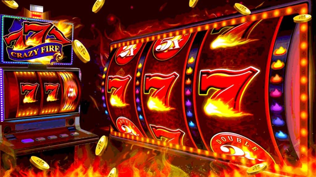 Bocoran Info Slot Gampang Maxwin: Panduan Lengkap untuk Pemain Slot Online