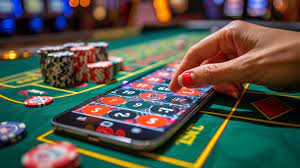 Situs Judi Slot Online Terpercaya Paling Gacor di Tahun 2025