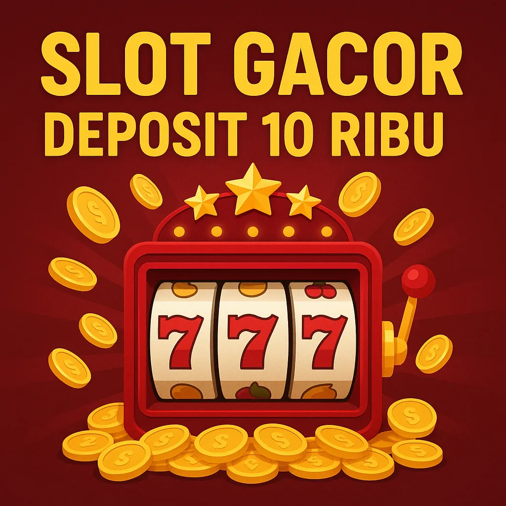 Situs Slot Deposit: Solusi Praktis Bermain Slot Online dengan Aman dan Nyaman