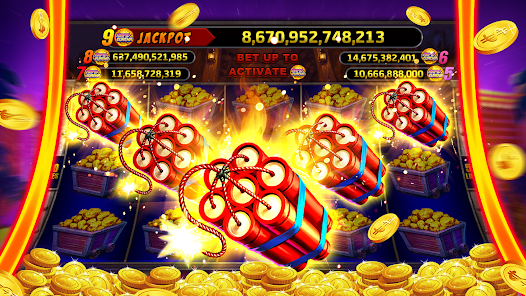 Slot Gacor Gampang Menang Maxwin: Pilihan Terbaik untuk Pecinta Slot Online