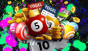 Trusted Togel Agents with the Most Complete Market Options