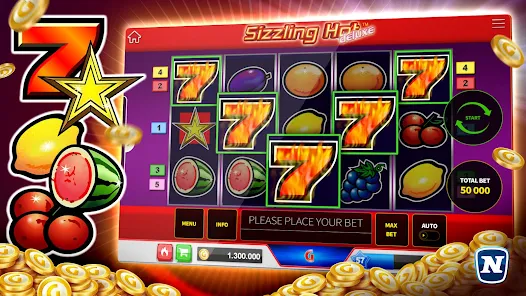Lucky Time Slots, Game Slot Android dengan Jackpot Terbesar
