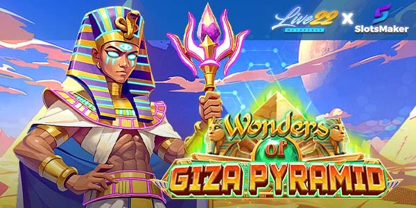 Review Slot Bertema Mesir Kuno yang Banyak Diminati