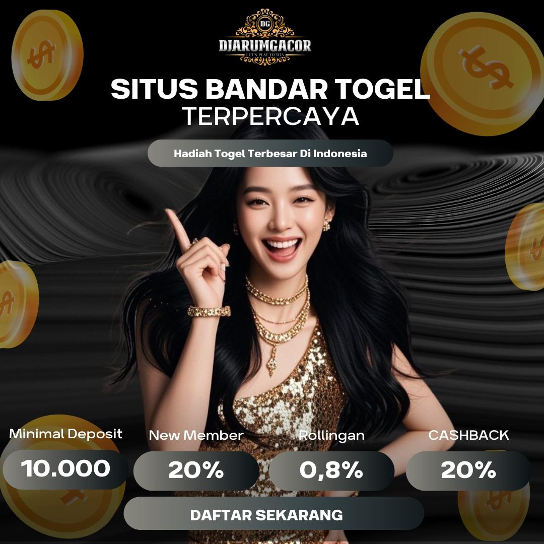 Tutorial Deposit di Game Online